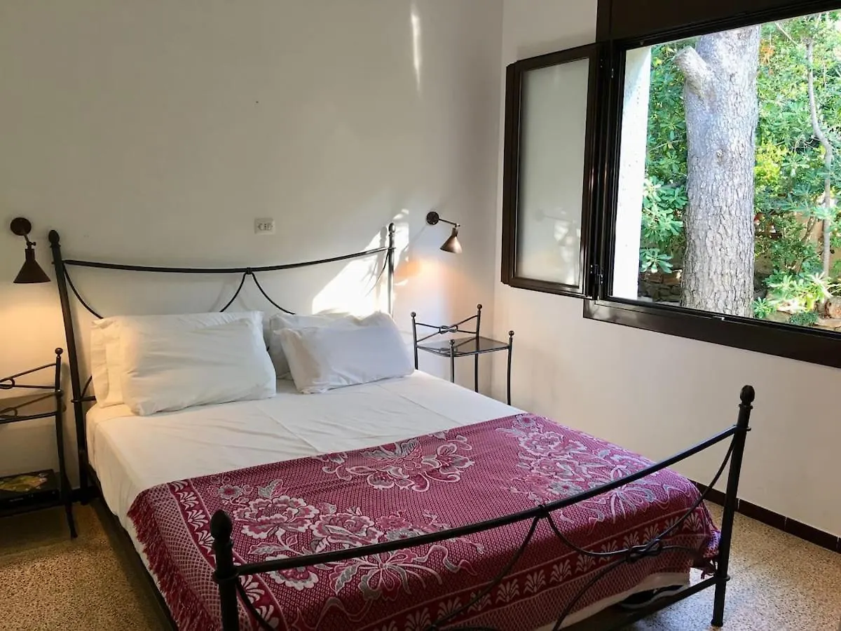 Begur Sa Riera, Vue Mer, Appartement De Charme Pour 4 Personnes A 5Mn De La Plage 0*,