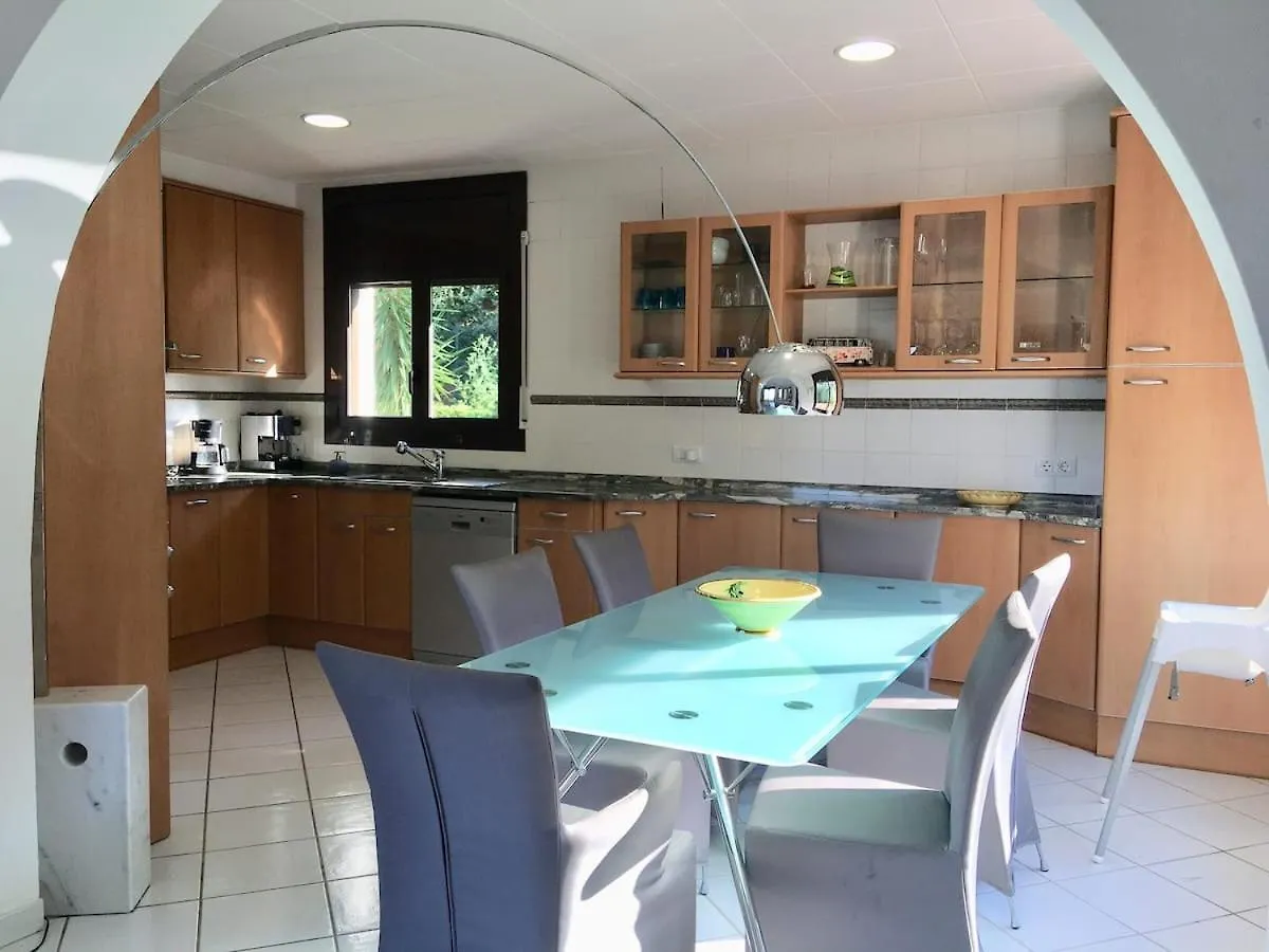 Apartment Begur Sa Riera, Vue Mer, Appartement De Charme Pour 4 Personnes A 5Mn De La Plage Spain