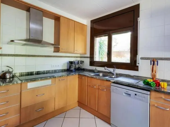 Apartment Begur Sa Riera, Vue Mer, Appartement De Charme Pour 4 Personnes A 5Mn De La Plage