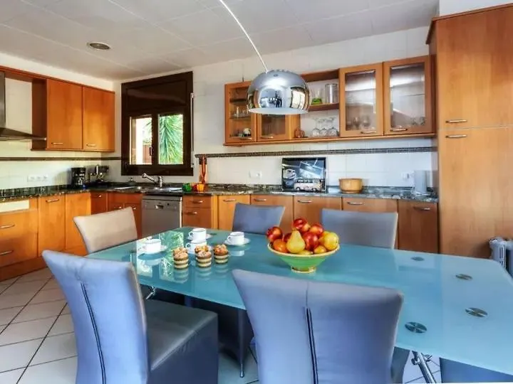 Begur Sa Riera, Vue Mer, Appartement De Charme Pour 4 Personnes A 5Mn De La Plage 0*,  Spain