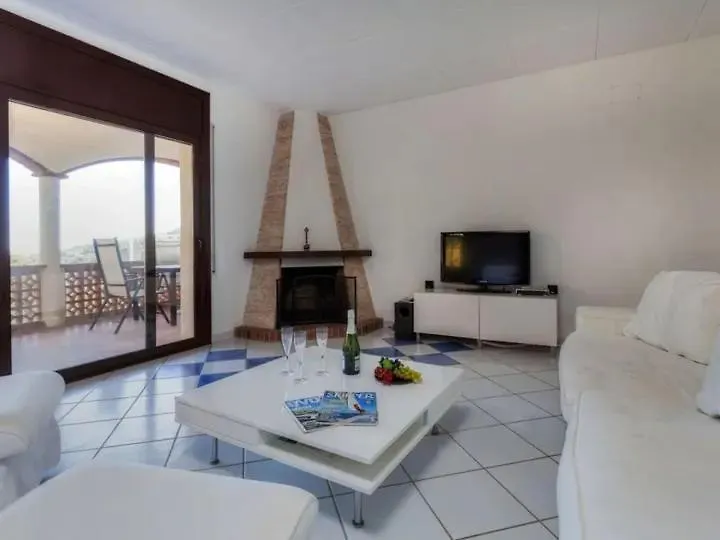 Begur Sa Riera, Vue Mer, Appartement De Charme Pour 4 Personnes A 5Mn De La Plage Apartment