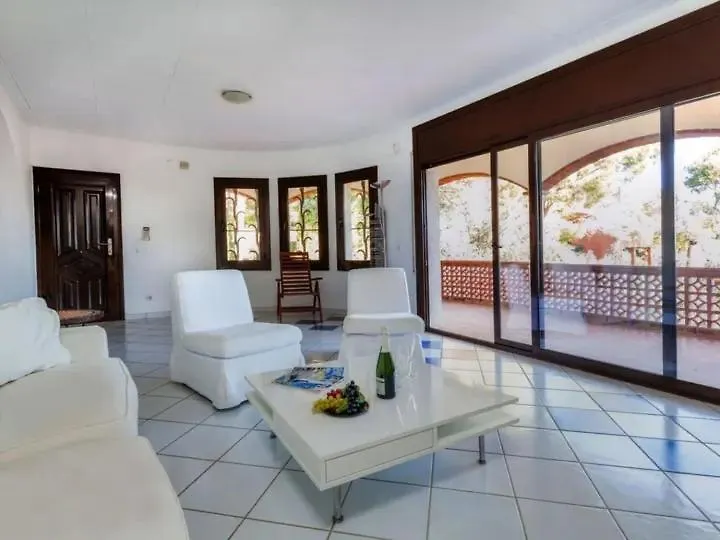 Begur Sa Riera, Vue Mer, Appartement De Charme Pour 4 Personnes A 5Mn De La Plage 0*,  Spain