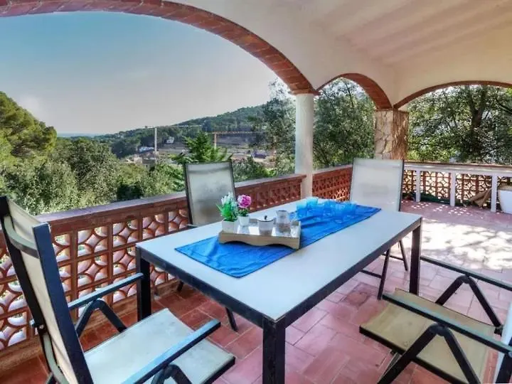 Apartment Begur Sa Riera, Vue Mer, Appartement De Charme Pour 4 Personnes A 5Mn De La Plage Spain