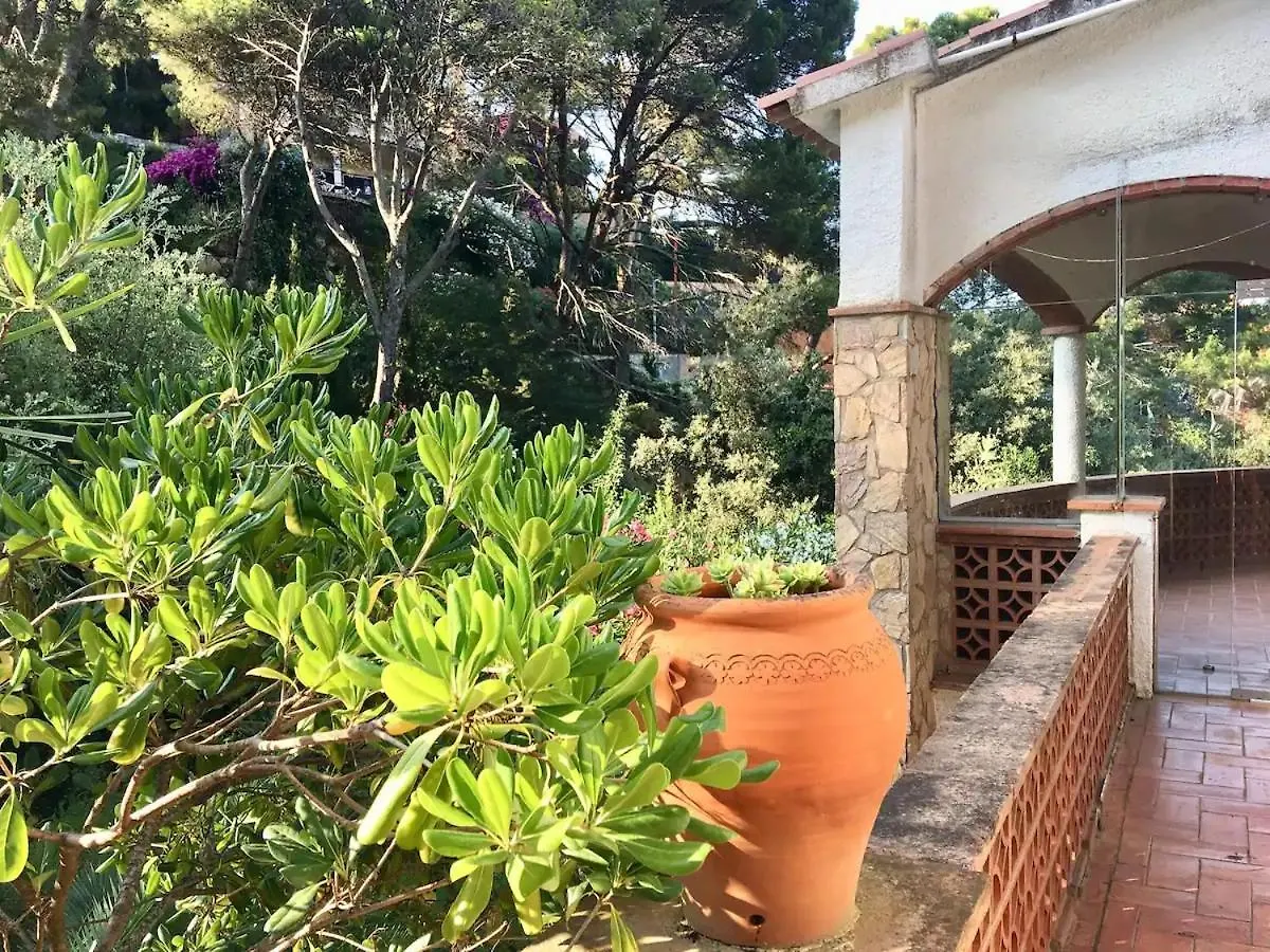 Apartment Begur Sa Riera, Vue Mer, Appartement De Charme Pour 4 Personnes A 5Mn De La Plage