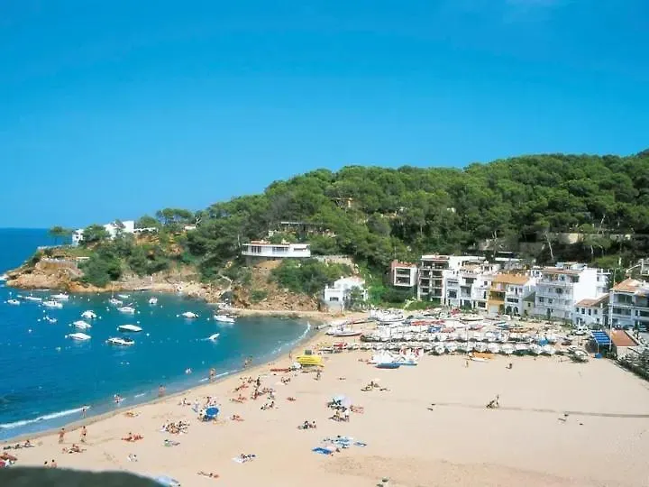 Begur Sa Riera, Vue Mer, Appartement De Charme Pour 4 Personnes A 5Mn De La Plage Spain