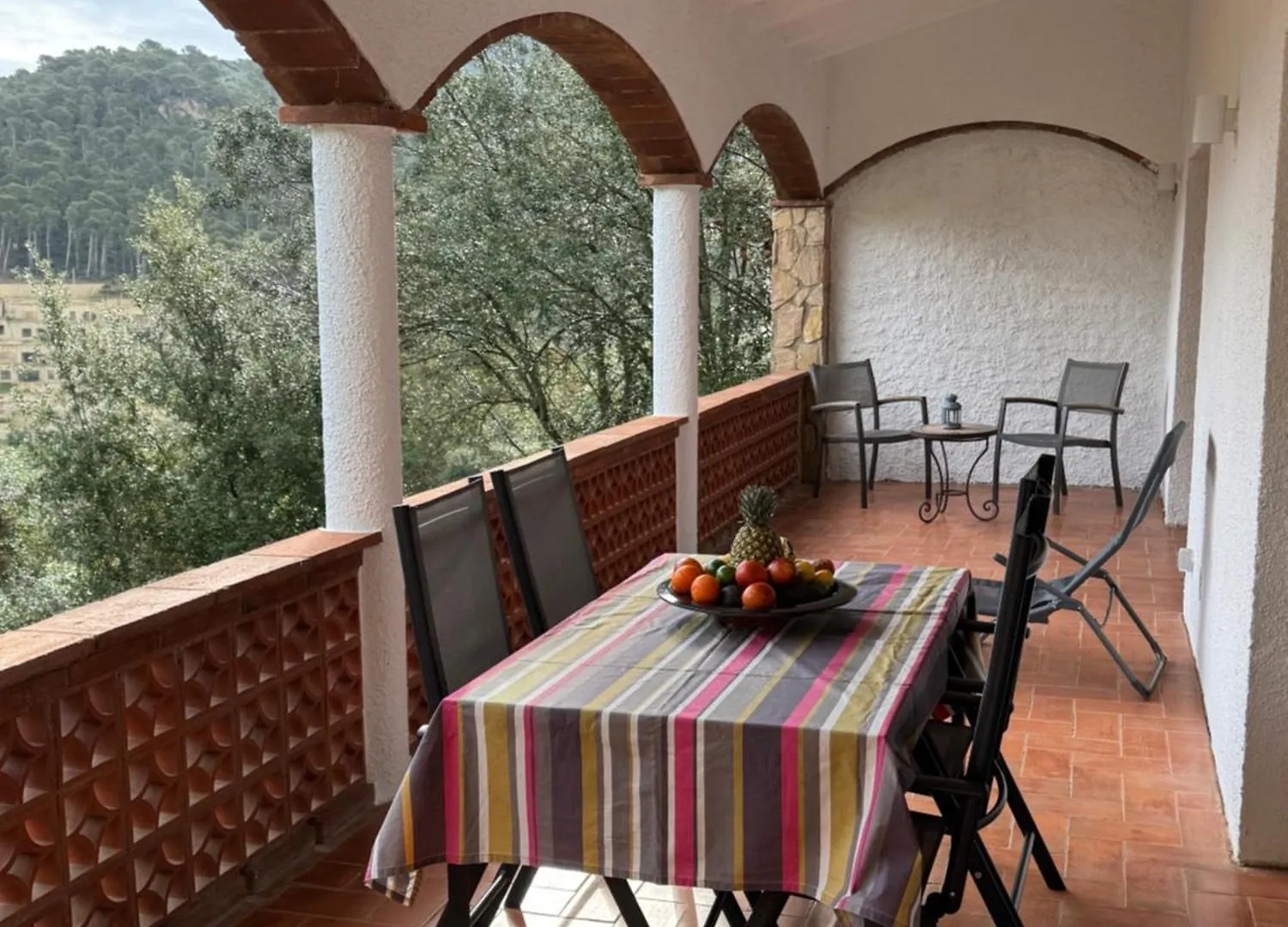 Begur Sa Riera, Vue Mer, Appartement De Charme Pour 4 Personnes A 5Mn De La Plage Spain