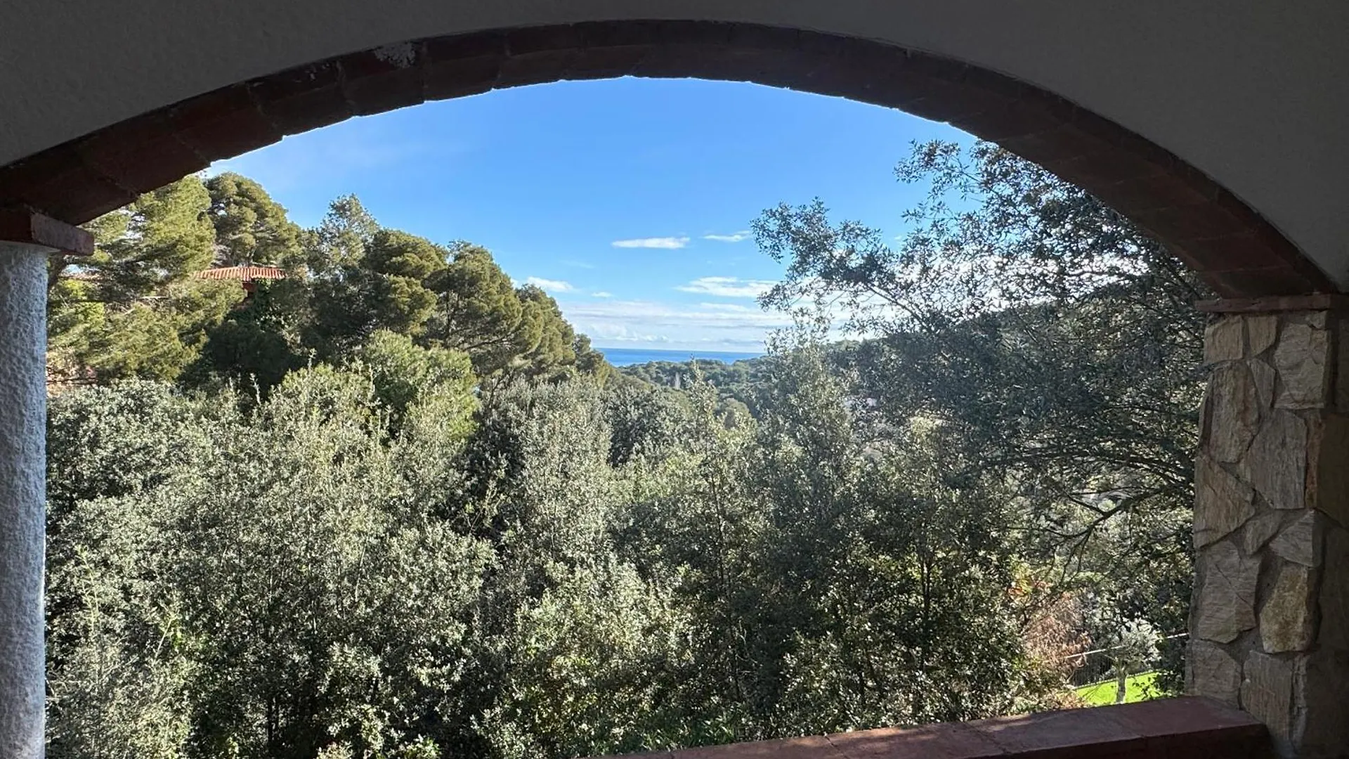 Begur Sa Riera, Vue Mer, Appartement De Charme Pour 4 Personnes A 5Mn De La Plage 0*,  Spain