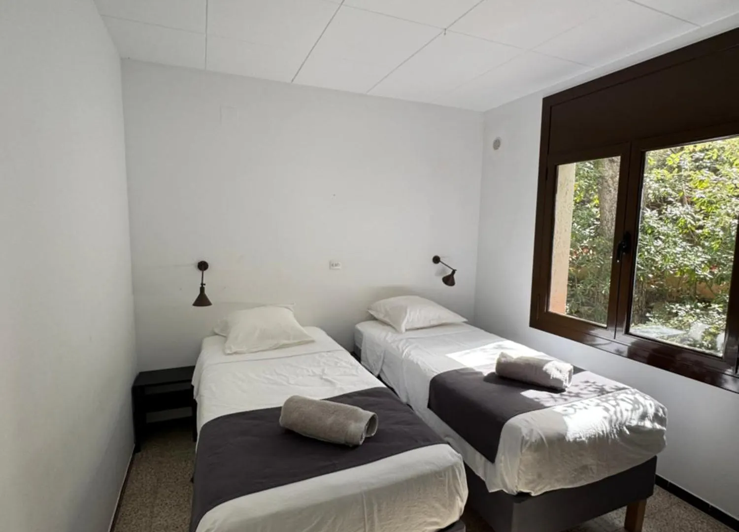 Begur Sa Riera, Vue Mer, Appartement De Charme Pour 4 Personnes A 5Mn De La Plage Apartment