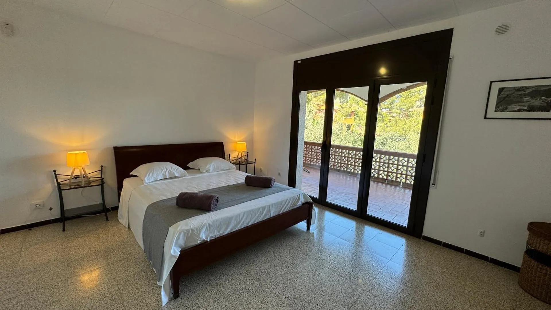 Apartment Begur Sa Riera, Vue Mer, Appartement De Charme Pour 4 Personnes A 5Mn De La Plage Spain