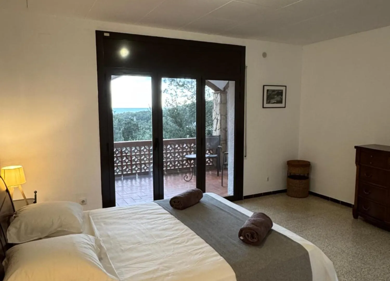 Begur Sa Riera, Vue Mer, Appartement De Charme Pour 4 Personnes A 5Mn De La Plage Apartment