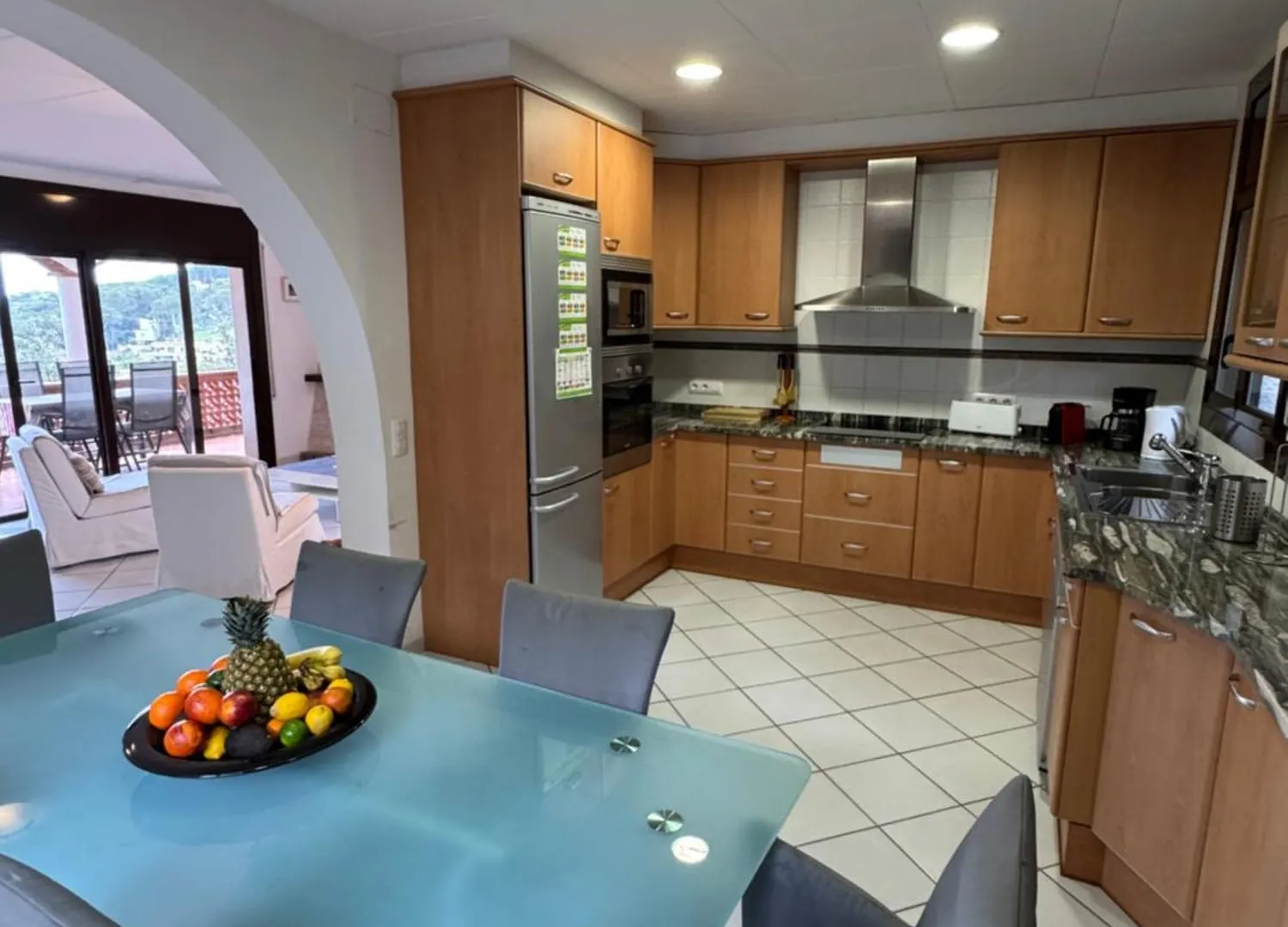 Begur Sa Riera, Vue Mer, Appartement De Charme Pour 4 Personnes A 5Mn De La Plage