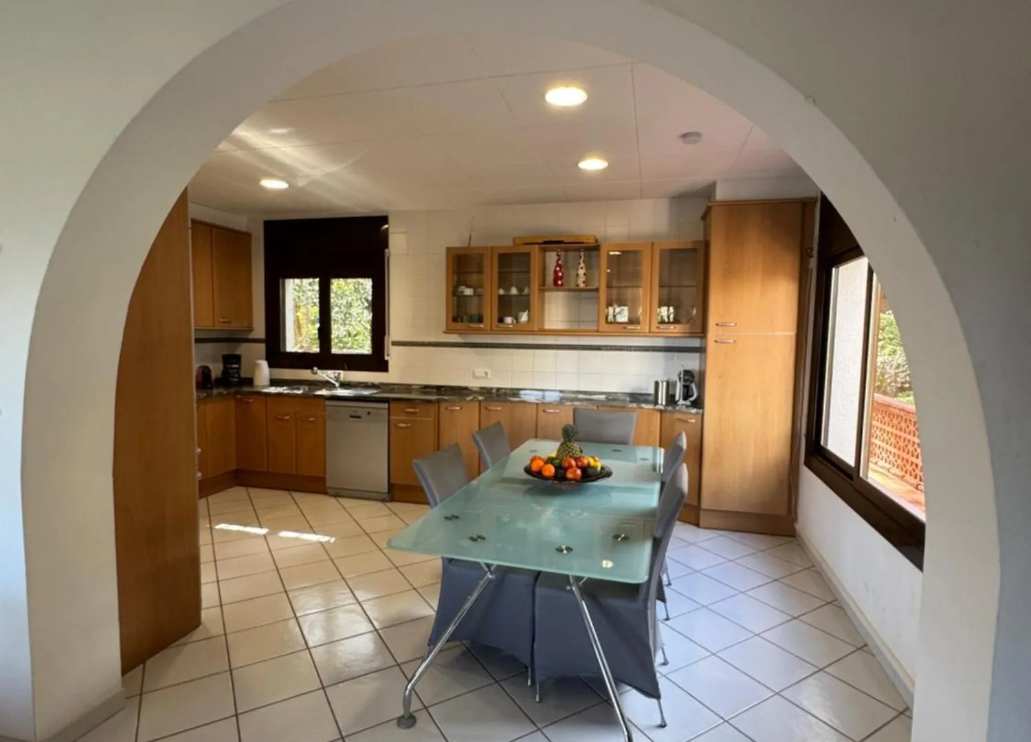 Apartment Begur Sa Riera, Vue Mer, Appartement De Charme Pour 4 Personnes A 5Mn De La Plage