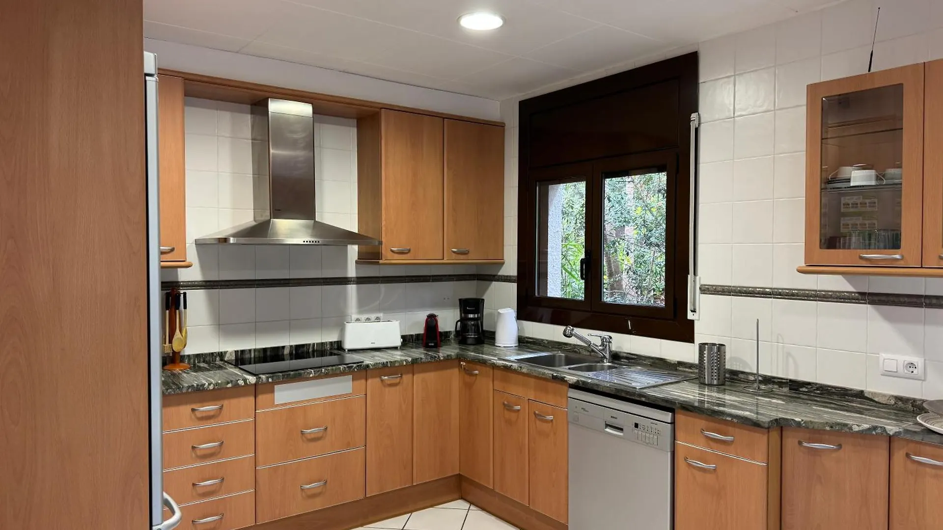 Begur Sa Riera, Vue Mer, Appartement De Charme Pour 4 Personnes A 5Mn De La Plage 0*,