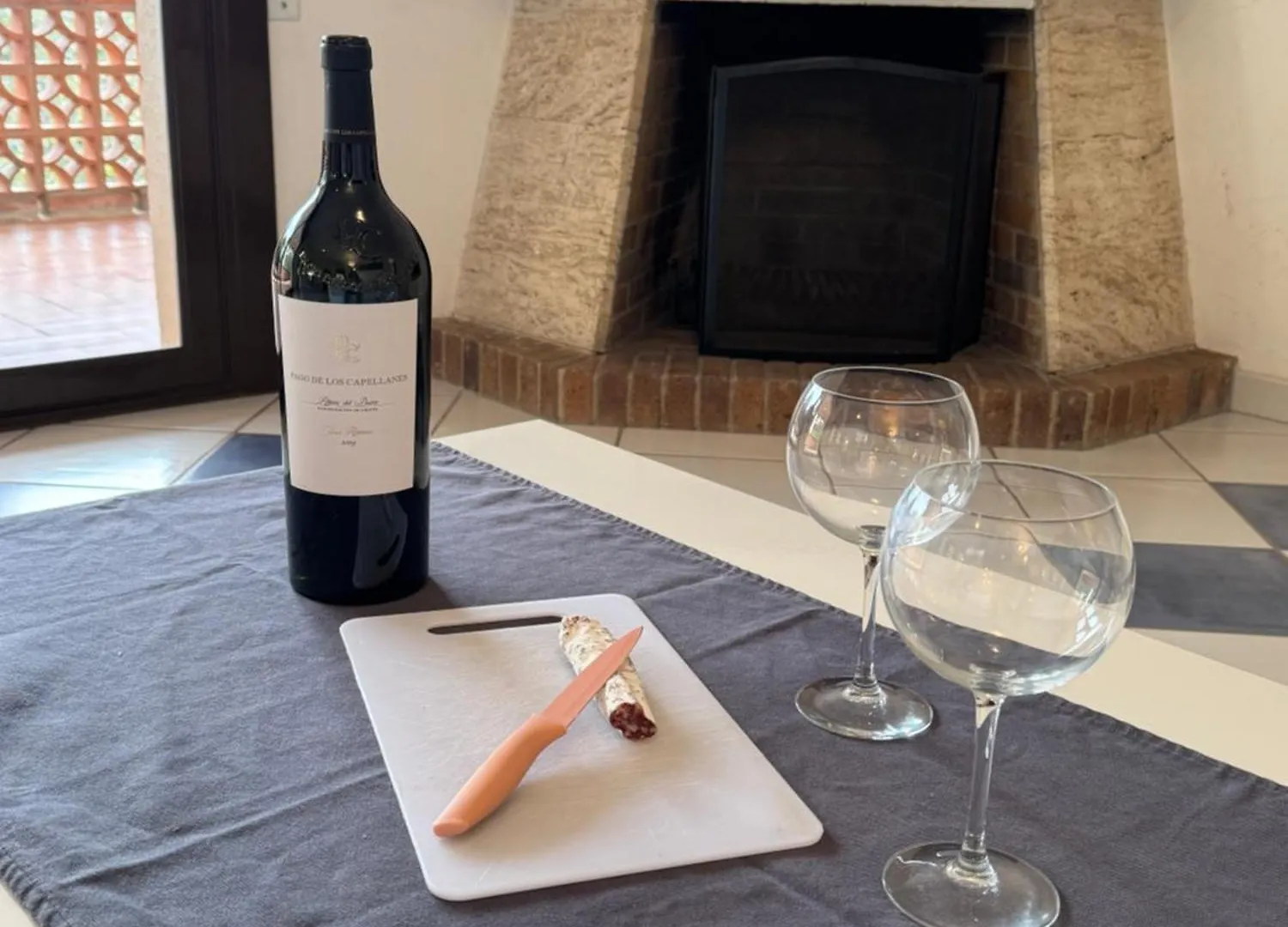 Apartment Begur Sa Riera, Vue Mer, Appartement De Charme Pour 4 Personnes A 5Mn De La Plage Spain