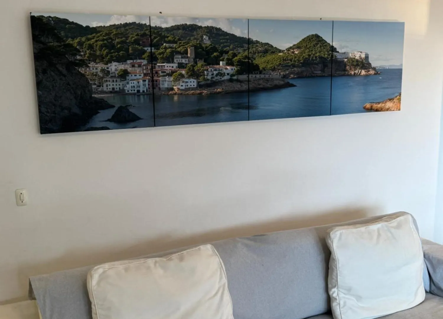 Begur Sa Riera, Vue Mer, Appartement De Charme Pour 4 Personnes A 5Mn De La Plage Spain