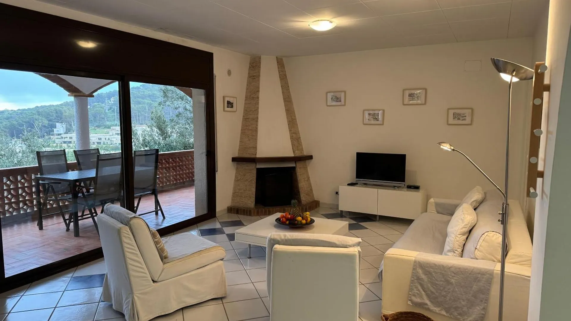 Begur Sa Riera, Vue Mer, Appartement De Charme Pour 4 Personnes A 5Mn De La Plage Apartment