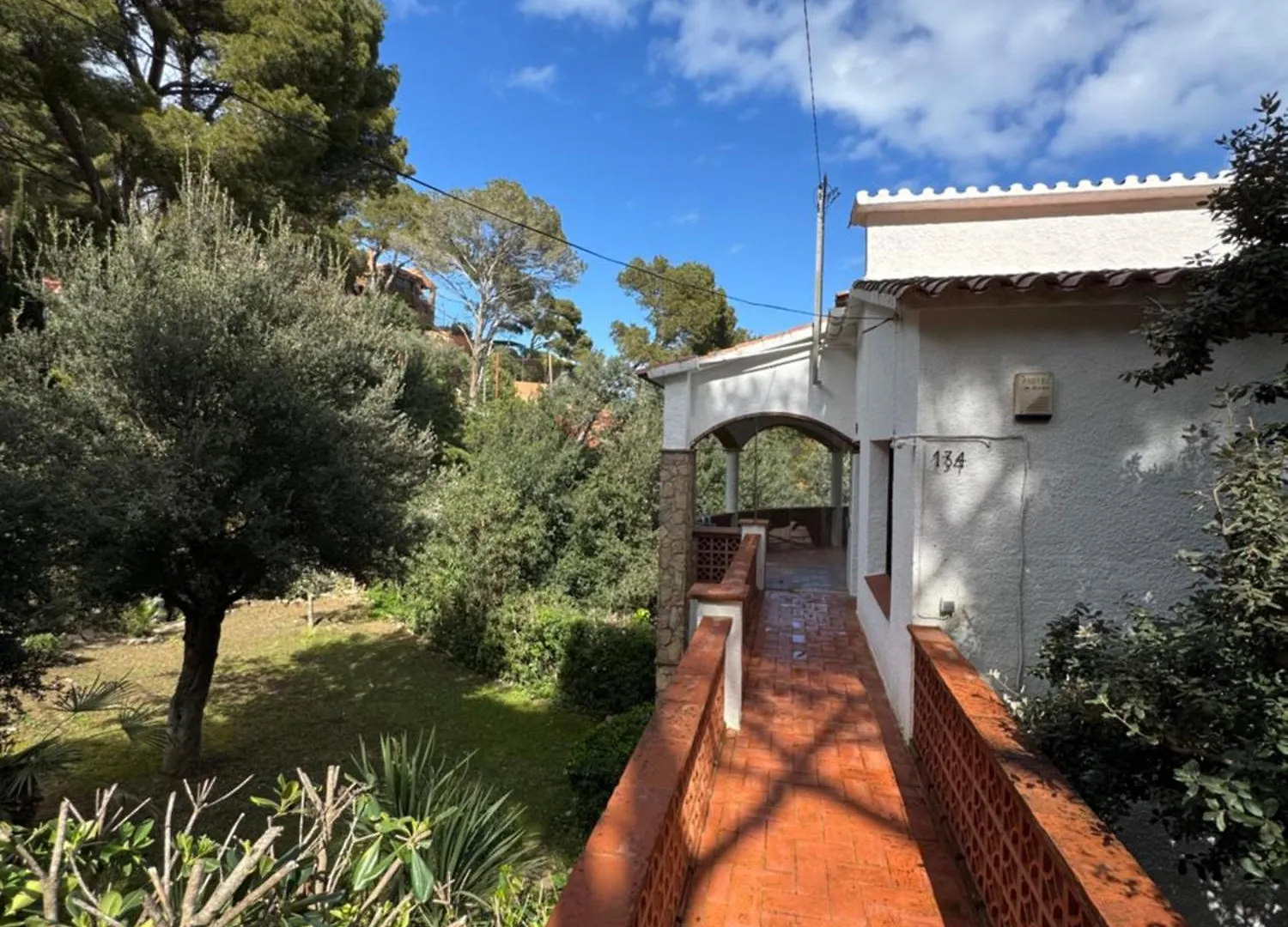 Begur Sa Riera, Vue Mer, Appartement De Charme Pour 4 Personnes A 5Mn De La Plage