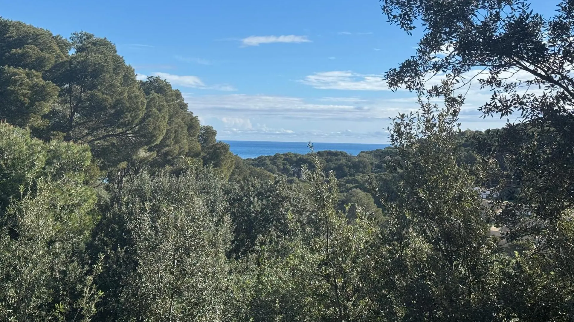 Begur Sa Riera, Vue Mer, Appartement De Charme Pour 4 Personnes A 5Mn De La Plage