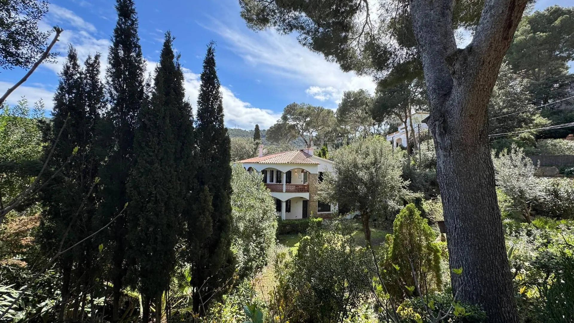 Begur Sa Riera, Vue Mer, Appartement De Charme Pour 4 Personnes A 5Mn De La Plage